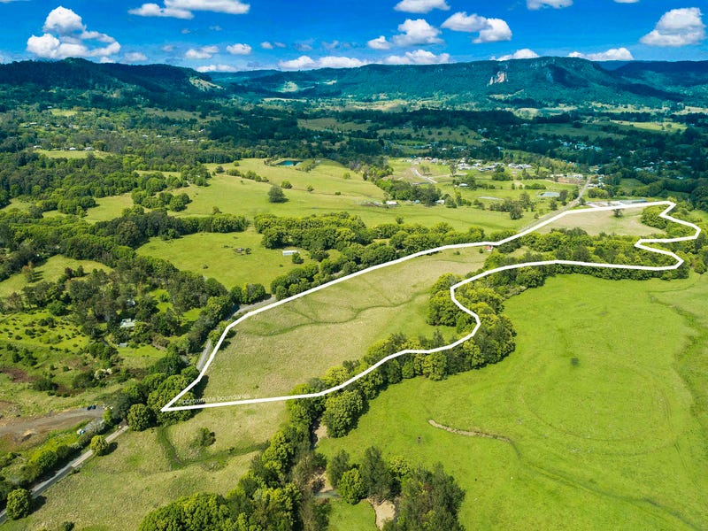 74 Tuntable Falls Road, Nimbin, NSW 2480 Lifestyle for Sale
