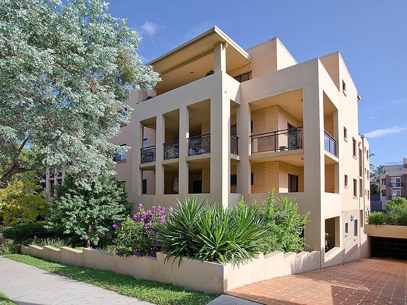 13/4347 Empress Street, Hurstville, NSW 2220