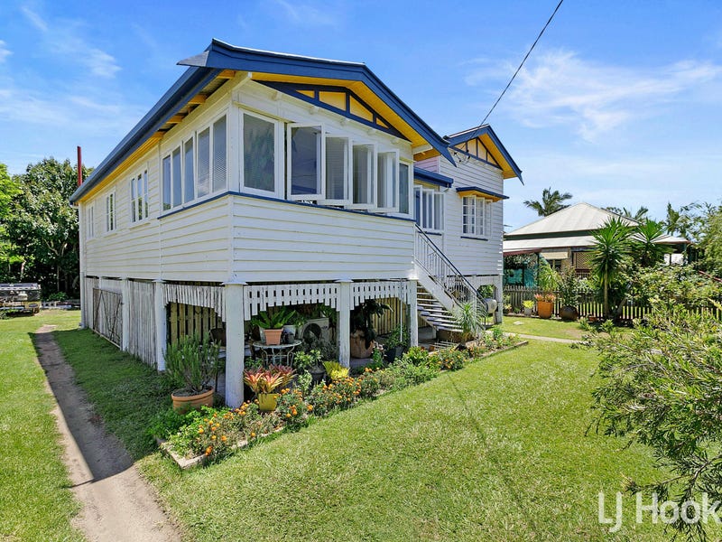 42 Queen Street, Maryborough, Qld 4650 Property Details