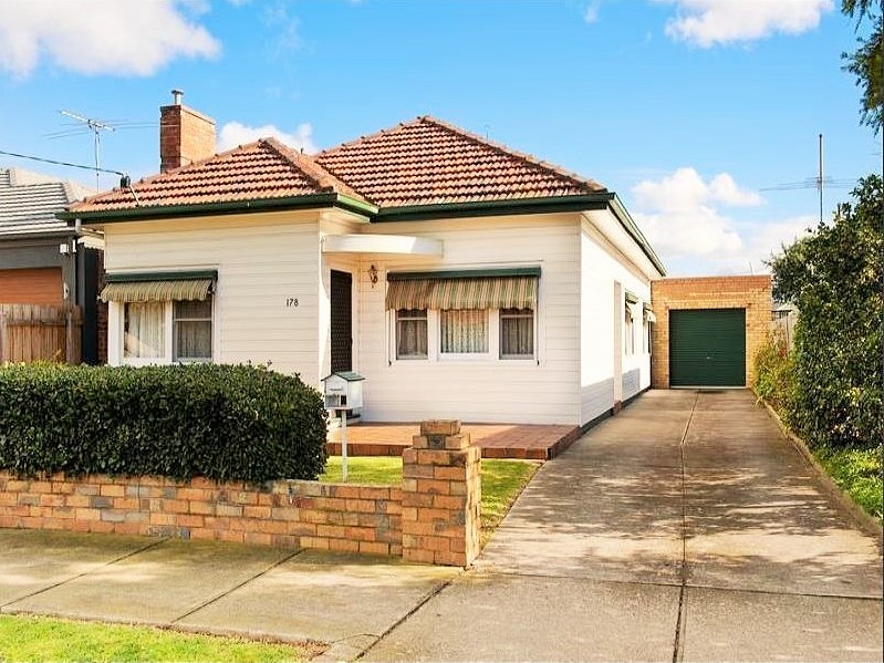 178 Roberts Street, Yarraville, VIC 3013