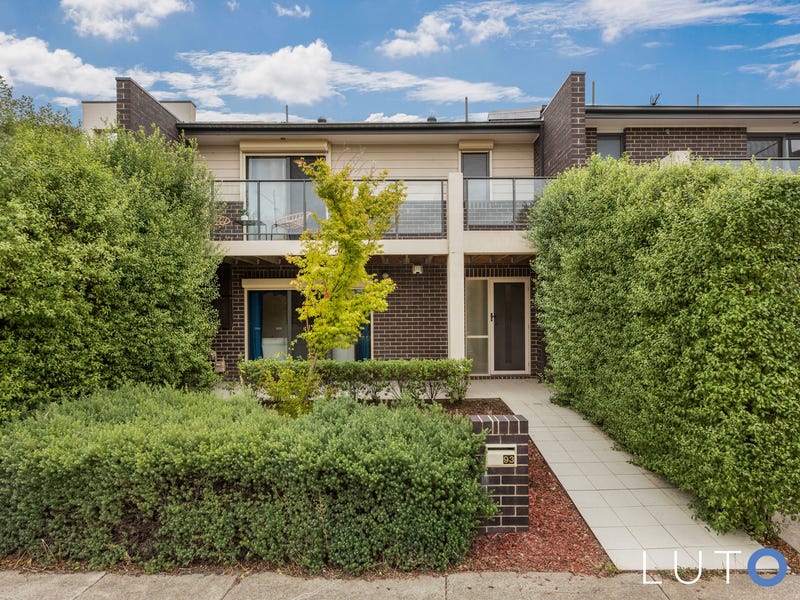 93 Plimsoll Drive, Casey, ACT 2913 Property Details