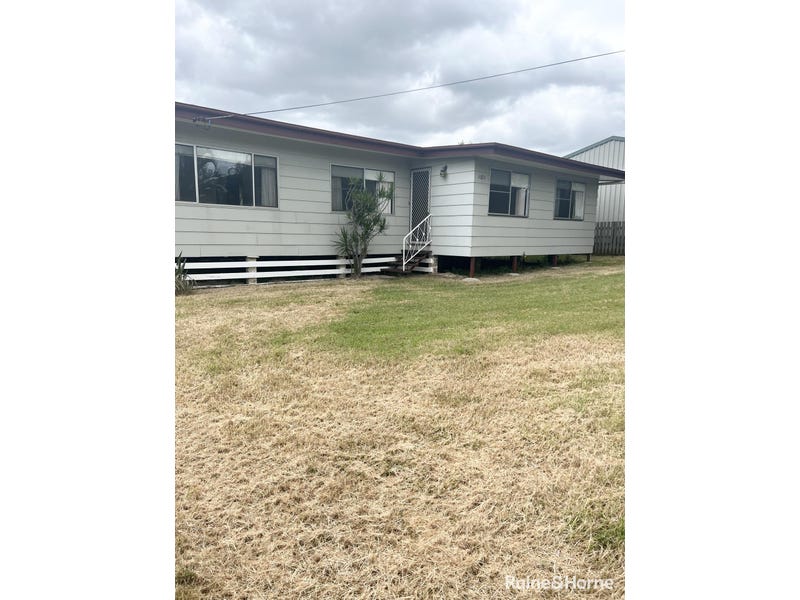 101 Off Lane, South Gladstone, QLD