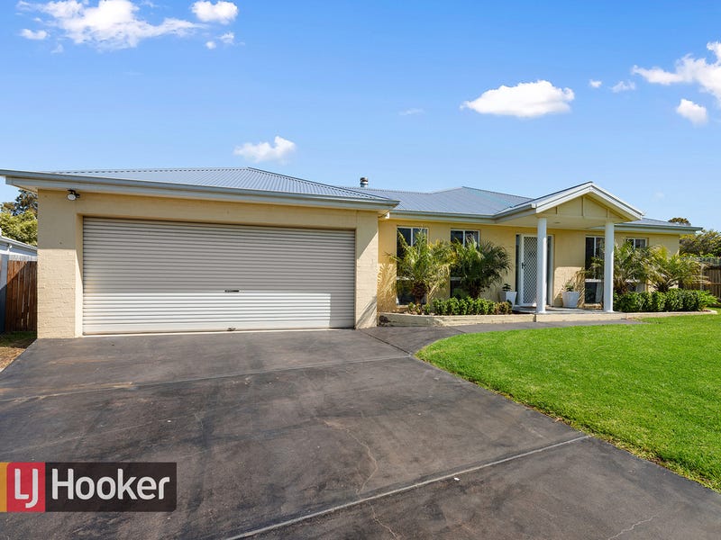 20 Leurimah Court, Kalimna, Vic 3909 House for Sale
