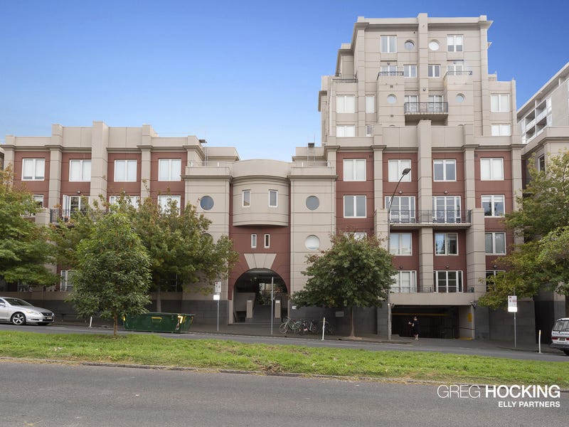 51/190 Albert Street, East Melbourne, Vic 3002