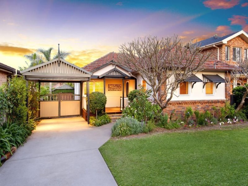 115 Wharf Road, Melrose Park, NSW 2114