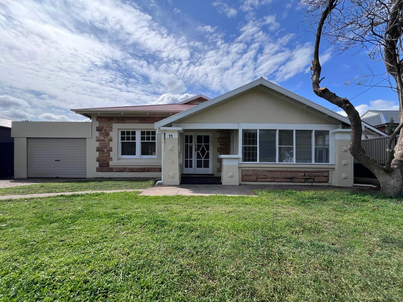 11 Koolunda Avenue, Woodville South, SA 5011 House for Rent