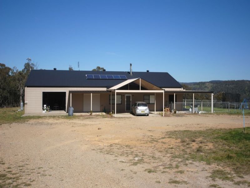 734 Jenolan Caves Road, Hartley, NSW 2790 Property Details