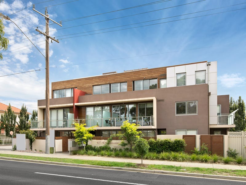 10/927929 Doncaster Road, Doncaster East, Vic 3109 Apartment for Sale