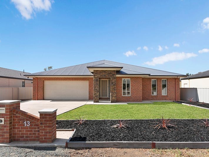 13 High Street, Rochester, Vic 3561 Property Details