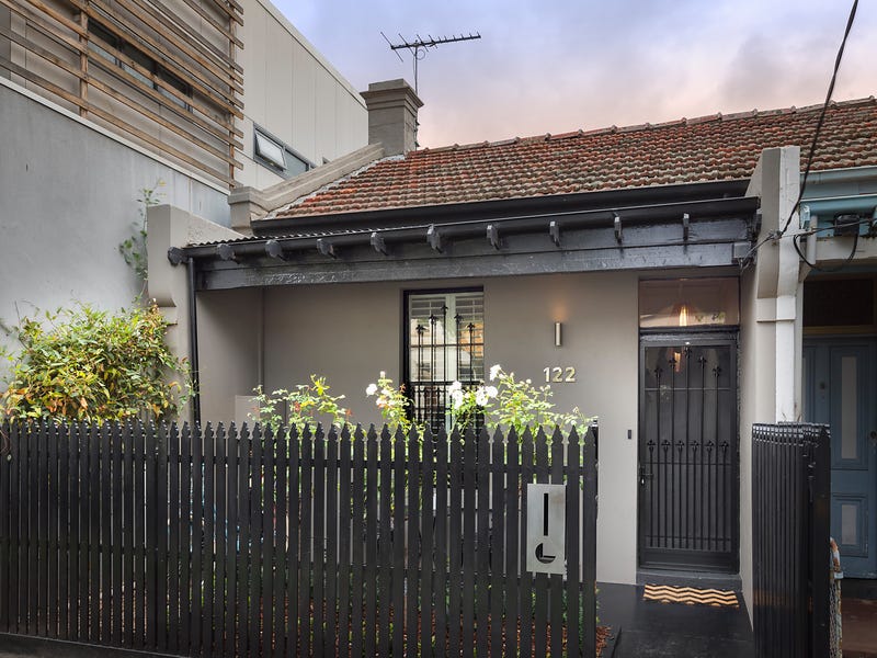 122 Palmerston Street, Carlton, Vic 3053 Property Details