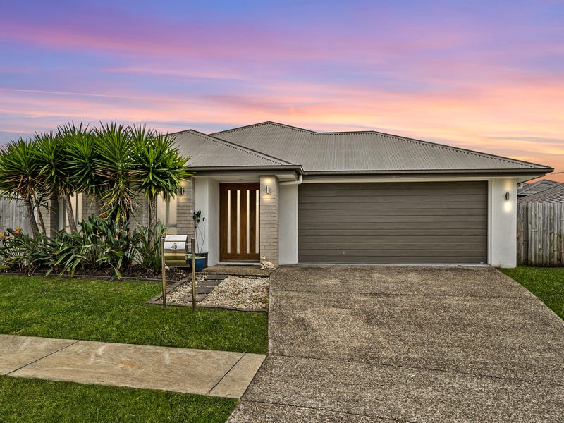 49 Verdi Street, Yarrabilba, Qld 4207 Property Details