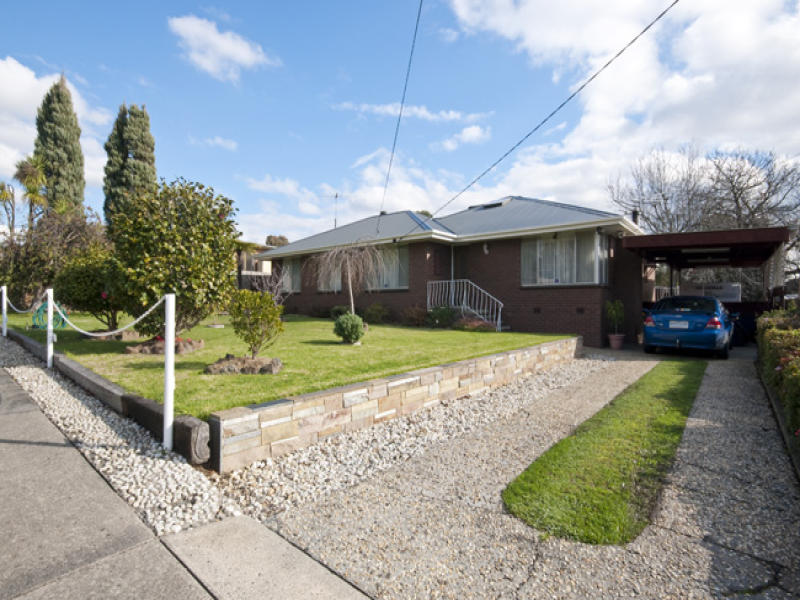 119 Burke Road, Ferntree Gully, VIC 3156