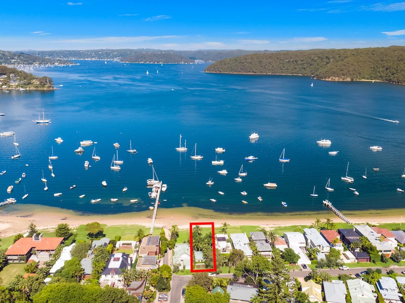 46 Iluka Road, Palm Beach, NSW 2108