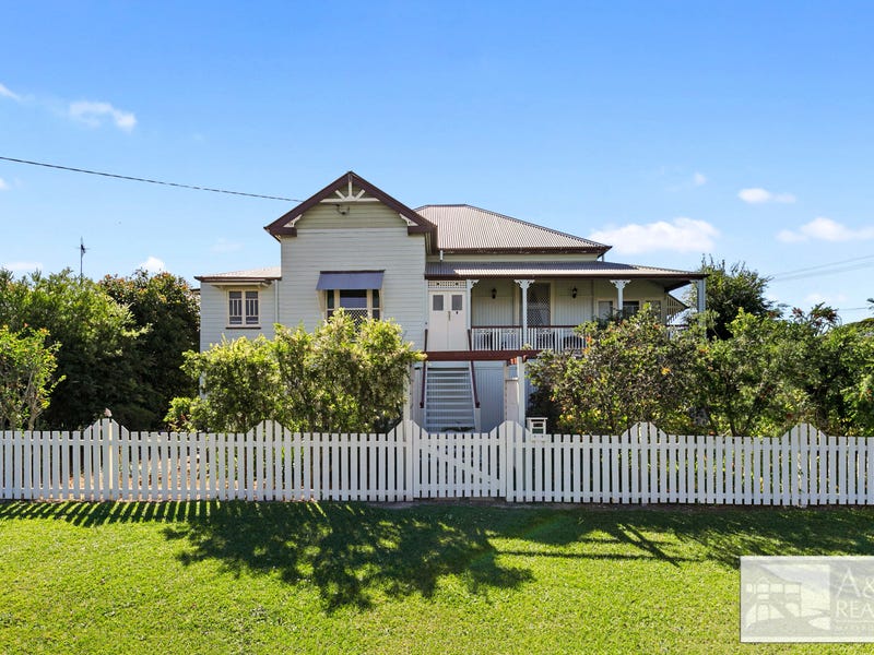 148 Tooley Street, Maryborough, Qld 4650