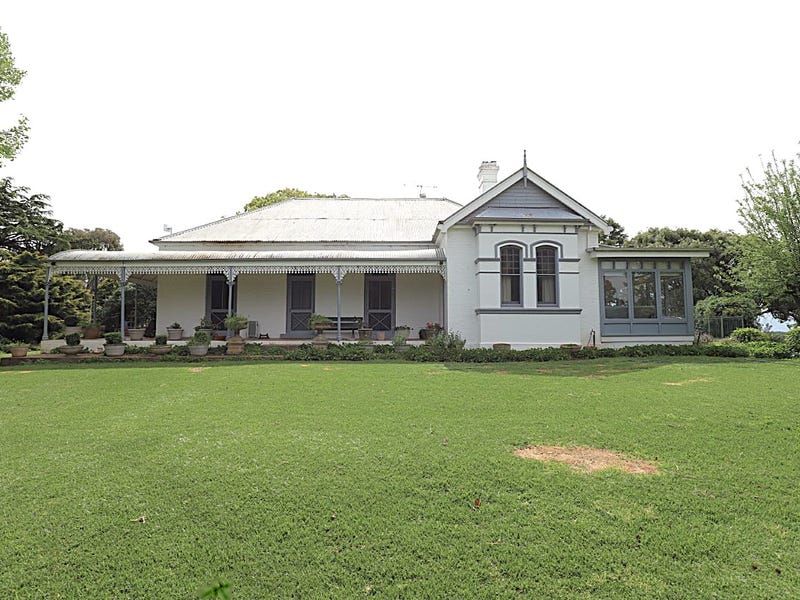 1001 Cullinga Road, Wallendbeen, NSW 2588 - House for Sale - realestate ...