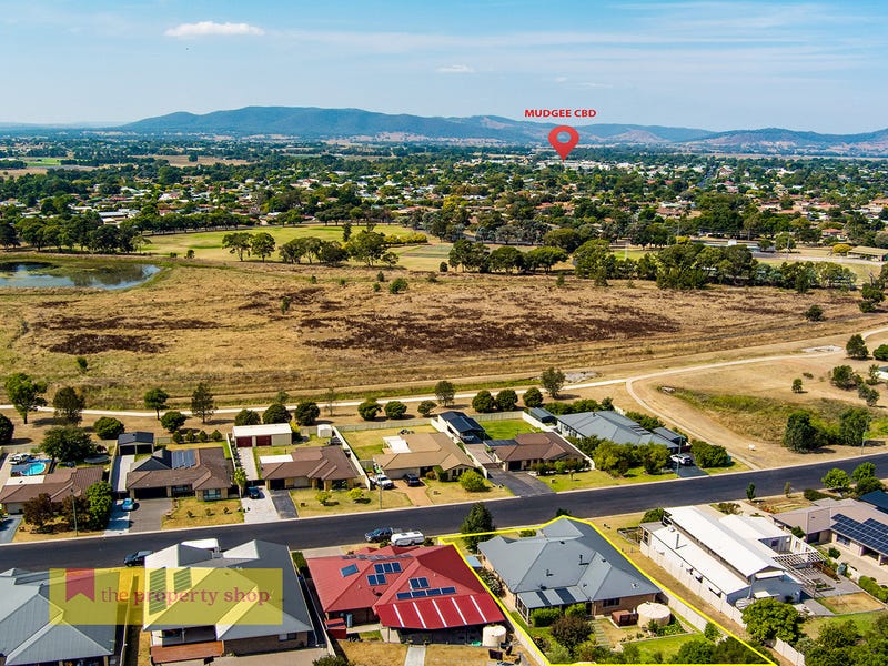 56 White Circle, Mudgee, NSW 2850