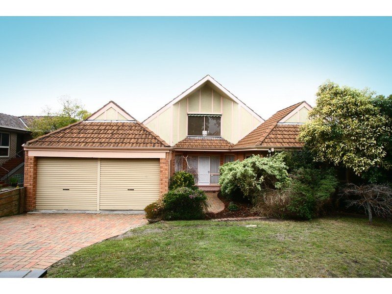 92 Jells Road, Wheelers Hill, VIC 3150