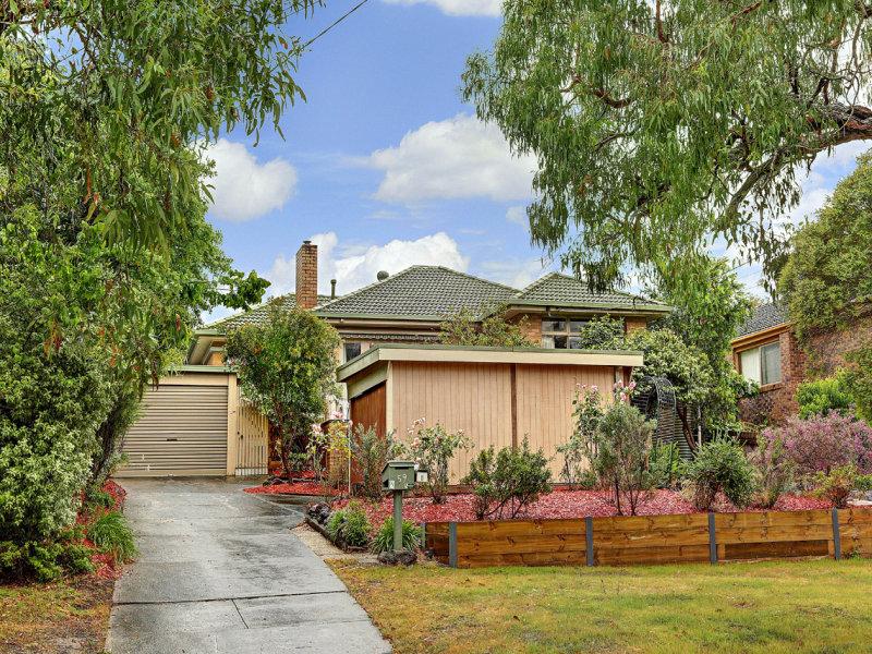 59 Cuthbert Street, Heathmont, VIC 3135
