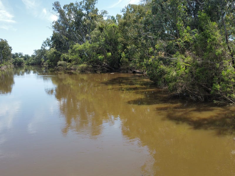 34 Old Kildonan Road, Goondiwindi, QLD 4390