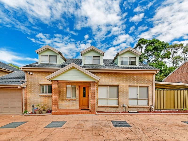 5/1315 Oxford Avenue, Bankstown, NSW 2200