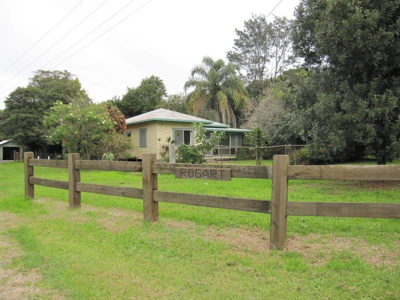 Lot 1/1149 Bruxner Hwy, Wollongbar, NSW 2477 Property Details