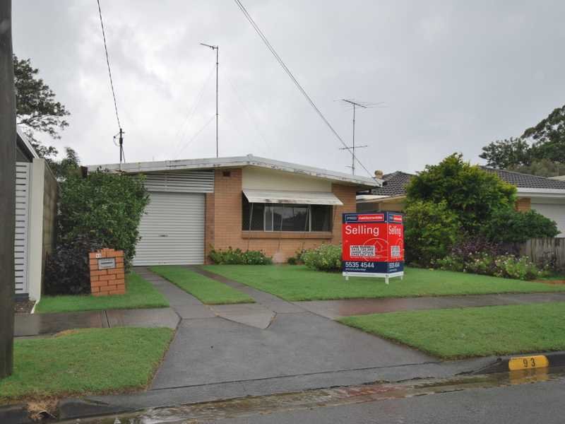 93 Chainey Avenue, Miami, Qld 4220 Property Details