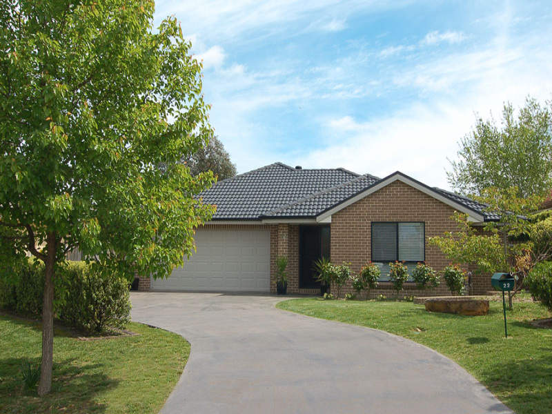 22 Parmenter Court, Bowral, NSW 2576 Property Details