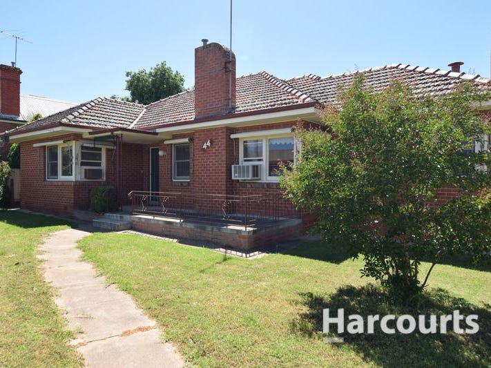44 Perry Street, Wangaratta, VIC 3677