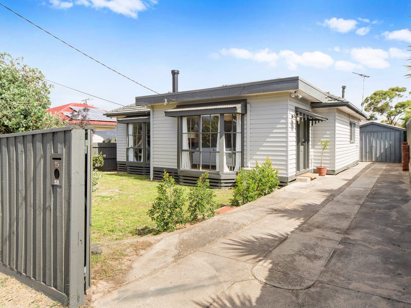 15 Mcrae Street, Seaford, VIC 3198