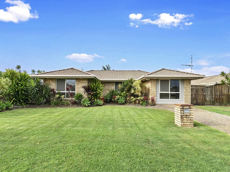 32 Vicki Parade, Torquay, Qld 4655 Property Details