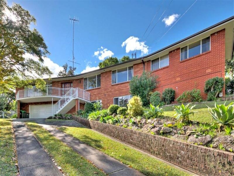 26A Fourth Avenue, Eastwood, NSW 2122 Property Details