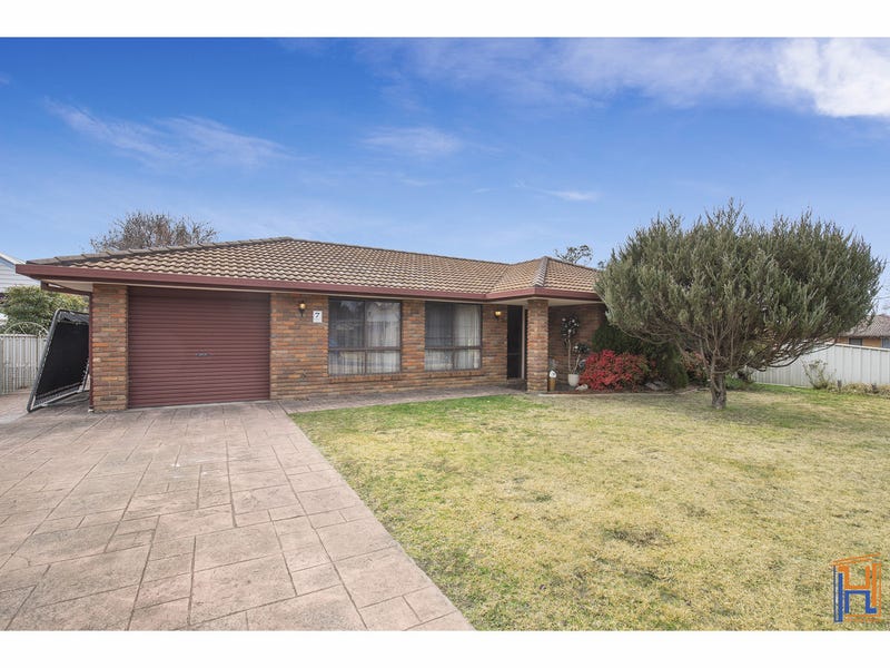 7 Wigan Avenue, Armidale, NSW 2350 House for Sale