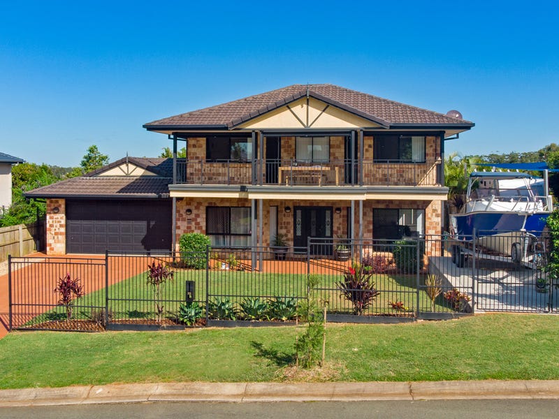 32 Hayman Street, Redland Bay, Qld 4165