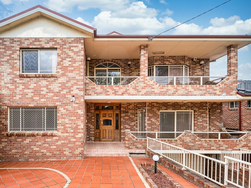 248 Patrick Street, Hurstville, NSW 2220