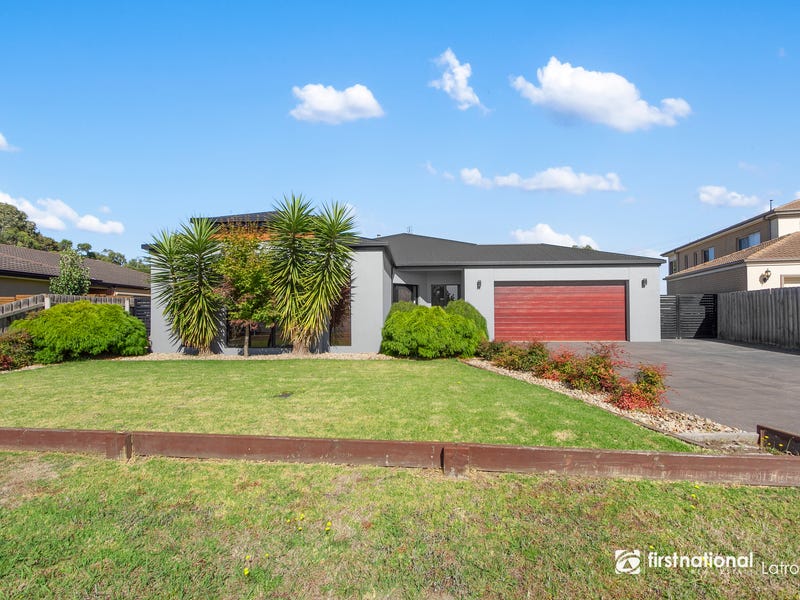 65 Riverslea Boulevard, Traralgon, Vic 3844 Property Details