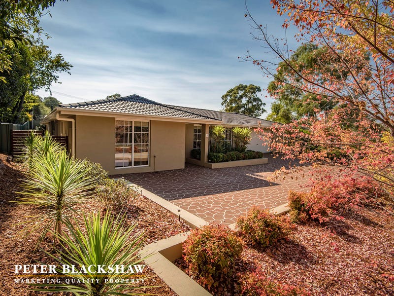 49 Coyne Street, Macarthur, ACT 2904