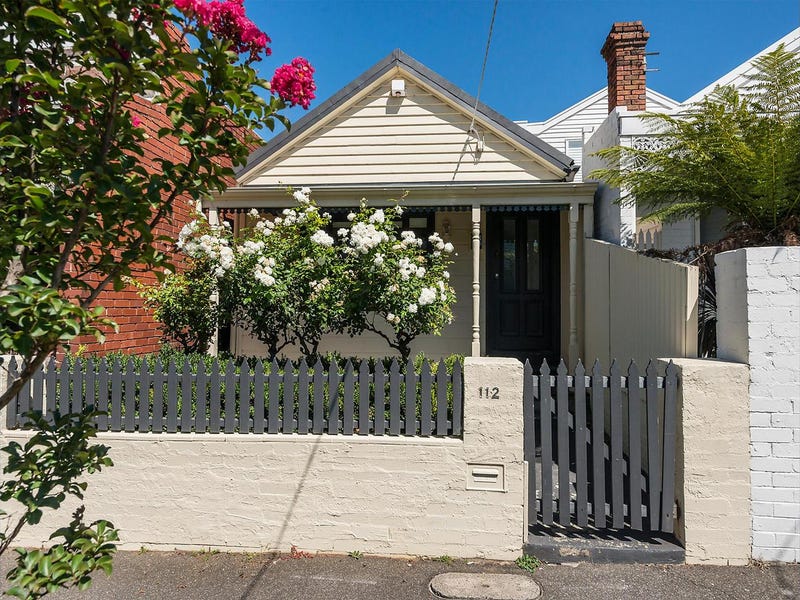 112 Tope Street, South Melbourne, VIC