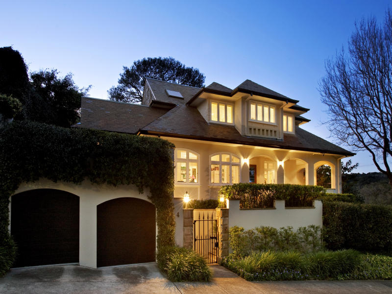 4 Morella Road, Mosman, NSW 2088 Property Details