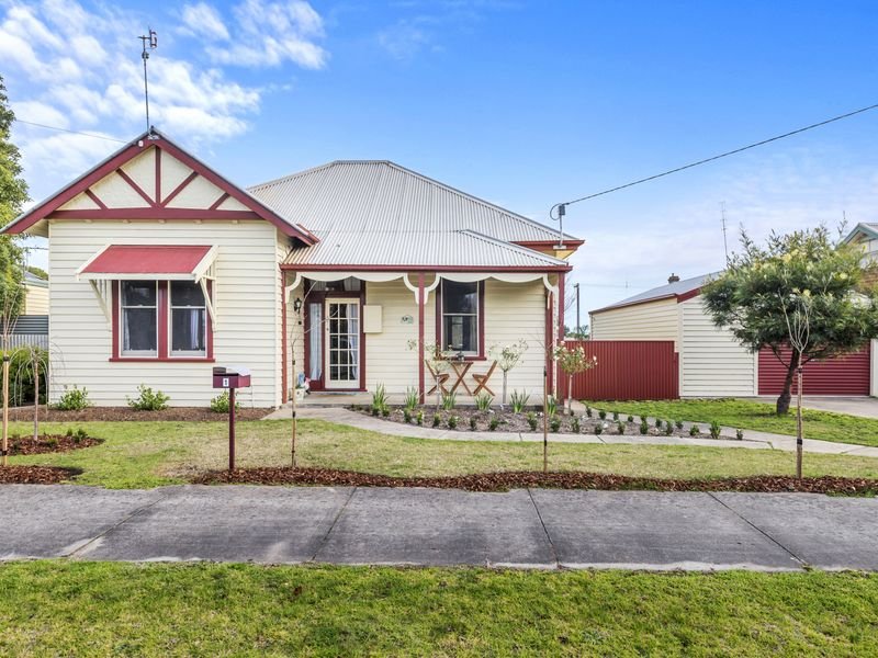1 McLaughlin Street, Colac, Vic 3250 Property Details