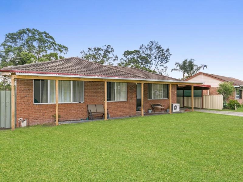 18 Mumford Avenue, Thornton, NSW 2322 Property Details