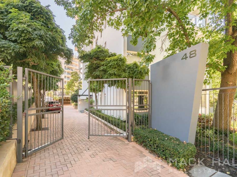 1/48 Mount Street, West Perth, WA 6005