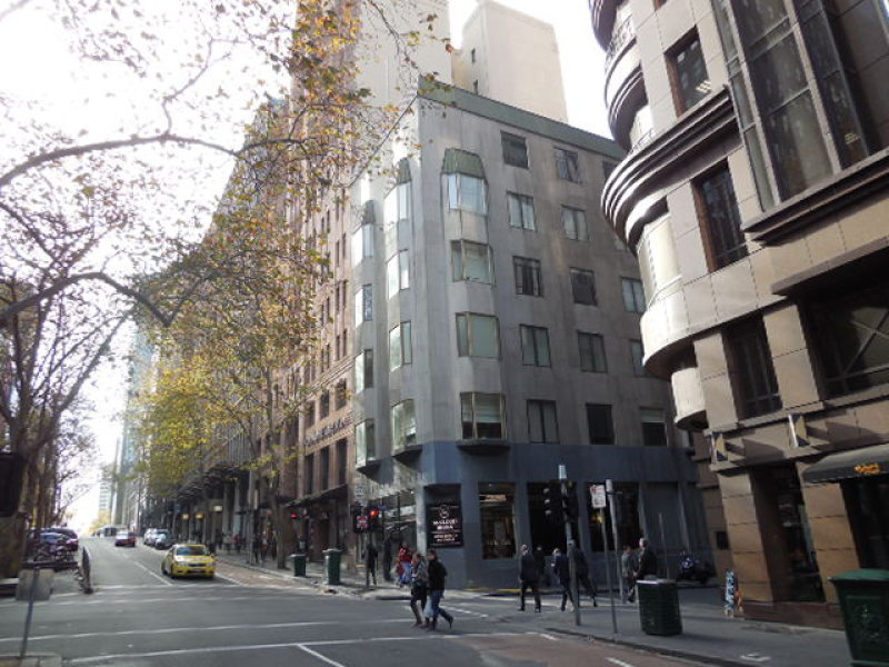 Lot 2 /116 Queen Street, Melbourne, Vic 3000 Property Details