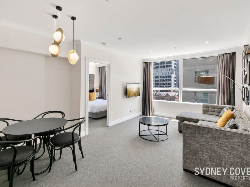 1006/2 Bond Street, Sydney, NSW 2000