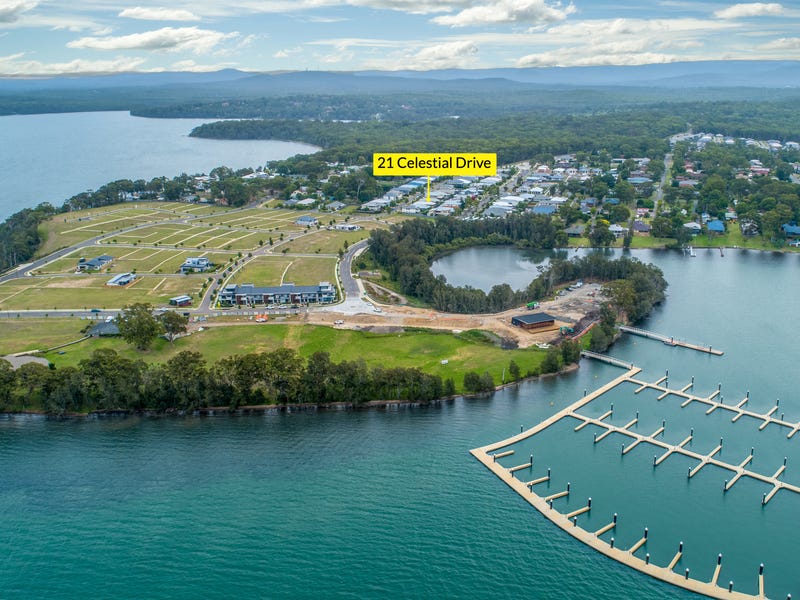 21 Celestial Drive, Morisset Park, NSW 2264 House for Sale