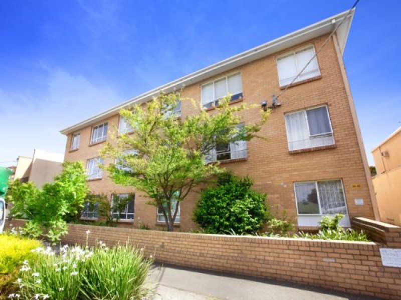 7/39 Somerset St, Richmond, Vic 3121 Property Details