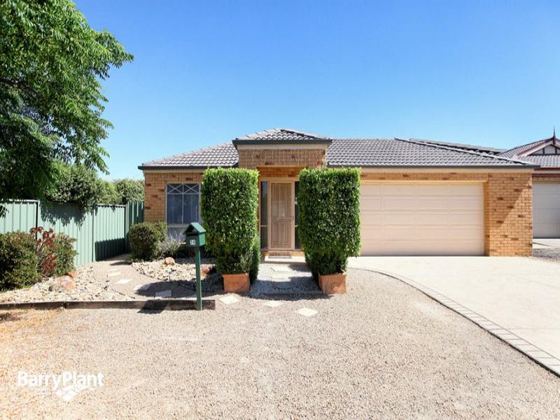 24 Kings Glen, Craigieburn, Vic 3064