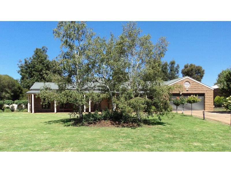 3 Riverpark Drive, Moama, NSW 2731 Property Details