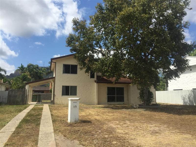 15 Burgess Street, Annandale, QLD 4814