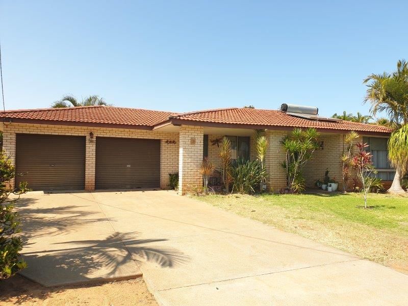 3 Newman Place, Carnarvon, WA 6701 House for Sale