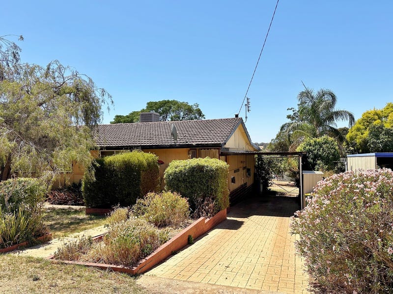 22 Arthur Street, Darkan, WA 6392 Property Details